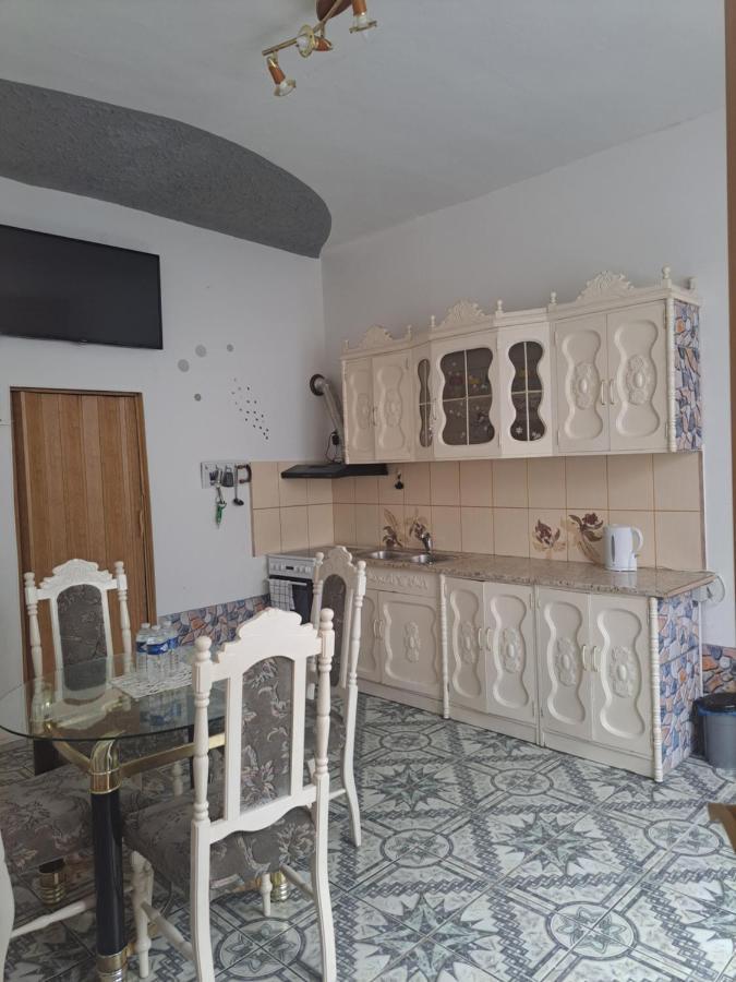 ブルノApartma U Faltynkaアパートメント エクステリア 写真