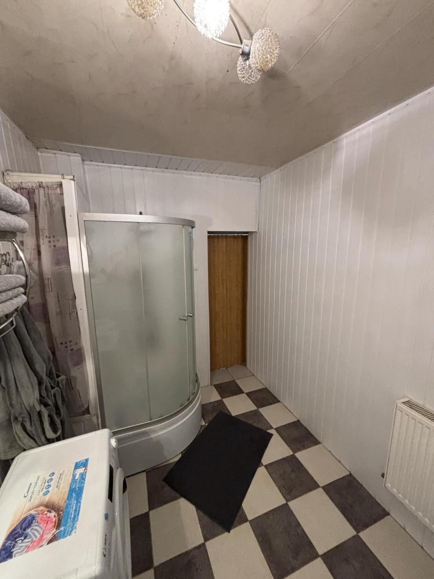 ブルノApartma U Faltynkaアパートメント エクステリア 写真